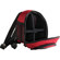 Olympus Tough Mini Backpack, Red: Picture 2 thumbnail