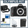 Olympus E-30 12.3 Megapixel Digital SLR ...: Picture 5 thumbnail