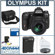 Olympus E-30 12.3 Megapixel Digital SLR ...: Picture 5 thumbnail