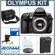 Olympus Evolt E-3 10.1MP DSLR Cam Body K...: Picture 5 thumbnail