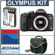 Olympus E-510 10.0 Megapixels Digital SL...: Picture 1 thumbnail
