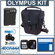 Adorama Advanced Accessory Kit for Olympus E510 ans E520 Digital SLR Cameras: Picture 5 thumbnail