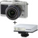 Olympus E-P1 Pen White Camera with 14-42...: Picture 3 thumbnail