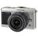 Olympus E-P1 Pen Silver Camera with 14-4...: Picture 4 thumbnail