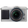 Olympus E-P1 Pen Silver Camera with 14-4...: Picture 2 thumbnail