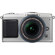 Olympus E-P1 Pen Silver Camera with 14-4...: Picture 3 thumbnail