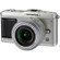 Olympus E-P1 Pen Silver Camera with 14-4...: Picture 1 thumbnail