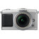 Olympus E-P1 Pen Silver Camera,14-42mm L...: Picture 2 thumbnail