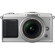 Olympus E-P1 Pen Silver Camera with 14-4...: Picture 3 thumbnail