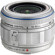 Olympus E-P1 Pen Silver Camera with 14-4...: Picture 4 thumbnail