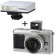 Olympus E-P1 Pen Camera Kit with 17mm f/...: Picture 3 thumbnail
