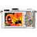 Olympus E-P1 Pen White Camera with 14-42...: Picture 2 thumbnail