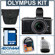 Olympus E-P2 Pen,Intchgbl Lns Dg Cam Kit...: Picture 6 thumbnail