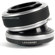 Olympus E-P2 Pen, Interchangeable Lens Digital Camera - Black, 12.3 Megapixel with M.Zuiko Digital 17mm f/2.8 ED Lens, Silver & Lensbaby Composer with Tilt Transformer: Picture 2 thumbnail