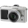 Olympus E-P2 Pen, Interchangeable Lens Digital Camera - Silver, 12.3 Megapixel with M.Zuiko Digital 17mm f/2.8 ED Lens, Silver: Picture 1 thumbnail