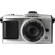 Olympus E-P2 Pen, Interchangeable Lens Digital Camera - Silver, 12.3 Megapixel with M.Zuiko Digital 17mm f/2.8 ED Lens, Silver: Picture 2 thumbnail