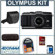 Olympus E-P3: Picture 5 thumbnail