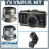 Olympus E-P3: Picture 5 thumbnail