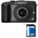 Olympus PEN E-PL2 Digital Camera - Black with 14-42mm II Black Lens Bundle - with 8 GB SD Memory Card, USB 2.0 SD Card Reader: Picture 5 thumbnail