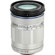 Olympus PEN E-PL2 Digital Camera - White with 14-42mm II Silver Lens & M.Zuiko Digital ED 40-150mm F/4-5.6 Camera Lens - Silver: Picture 2 thumbnail