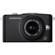 Olympus E-PM1 12.3MP Digital Camera with M.Zuiko MSC ED m14-42mm f3.5/5.6 II R Black Lens - Bundle - with M. Zuiko Digital ED 40-150mm f/4-5.6"R" Zoom Black Lens, 8GB Card, Spare Battery, Mini-Messenger Bag, Memory Card Reader, Black: Picture 4 thumbnail
