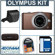 Olympus E-PM1: Picture 5 thumbnail