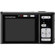 Olympus FE-20 Digital Camera, 8 Megapixel, 3x Optical Zoom, 4x Digital Zoom, 2.5" LCD Screen, Black: Picture 1 thumbnail
