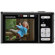 Olympus FE-20 Digital Camera, 8 Megapixel, 3x Optical Zoom, 4x Digital Zoom, 2.5" LCD Screen, Black: Picture 3 thumbnail