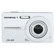Olympus FE-20 Super Slim Digital Point & Shoot Camera, 8 MP, 3x Optical, 4x Digital Zoom, 2.5" LCD Screen - Silver: Picture 5 thumbnail
