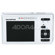 Olympus FE-20 Super Slim Digital Point & Shoot Camera, 8 MP, 3x Optical, 4x Digital Zoom, 2.5" LCD Screen - Silver: Picture 1 thumbnail
