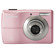 Olympus FE-26 12 MP Digital Camera Kit, - Pink - with 4GB Micro SD Memory Card, Table Top Tripod, Camera Case, 4 AA Ni-MH Batteries with Charger: Picture 1 thumbnail