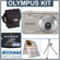 Olympus FE-280 Digital SILVER Camera Kit, with 1 GB xD Picture Memory Card, Camera Bag, Table Top Tripod , EZ Digital Photography Guide Card,: Picture 6 thumbnail