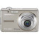 Olympus FE-280 Digital Camera, 8 Megapixel, 3x Optical, 4x Digital Zoom, 2.5" LCD Display, Silver: Picture 1 thumbnail