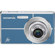 Olympus FE-3000 Digital Camera, 10 Megapixel, 3x Optical Zoom, 4x Digital Zoom, 2.7" LCD Screen, Light Blue: Picture 2 thumbnail