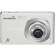 Olympus FE-3000 Digital Camera, 10 Megapixel, 3x Optical Zoom, 4x Digital Zoom, 2.7" LCD Screen, Titanium: Picture 2 thumbnail