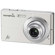 Olympus FE-3000 Digital Camera, 10 Megapixel, 3x Optical Zoom, 4x Digital Zoom, 2.7" LCD Screen, Titanium: Picture 1 thumbnail