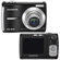 Olympus FE-310 Digital Camera, 8 Megapixel, 5x Optical Zoom, 4x Digital Zoom, 2.5" LCD Screen, Black: Picture 4 thumbnail