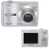 Olympus FE-310 Digital Silver Camera Kit, with 1 GB xD Picture Memory Card, Table Top Tripod, Camera bag, 4 AA Ni-MH (2300 mah) Batteries with Charger, xD USB Reader/Writer, CAMEDIA 4.0 Pro software: Picture 1 thumbnail