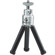 Olympus FE-310 Digital Silver Camera Kit, with 1 GB xD Picture Memory Card, Table Top Tripod, Camera bag, 4 AA Ni-MH (2300 mah) Batteries with Charger, xD USB Reader/Writer, CAMEDIA 4.0 Pro software: Picture 3 thumbnail