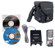 Olympus FE-310 Digital Silver Camera Kit, with 1 GB xD Picture Memory Card, Table Top Tripod, Camera bag, 4 AA Ni-MH (2300 mah) Batteries with Charger, xD USB Reader/Writer, CAMEDIA 4.0 Pro software: Picture 4 thumbnail