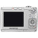 Olympus FE-310 Digital Camera, 8 Megapixel, 5x Optical Zoom, 4x Digital Zoom, 2.5" LCD Screen, Silver: Picture 2 thumbnail