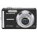 Olympus FE-340 Digital Camera, 8 Megapixel, 5x Optical Zoom, 4x Digital Zoom, 2.7" LCD Screen, Black: Picture 4 thumbnail