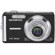 Olympus FE-340 Digital Black Camera Kit, with 2 GB xD Picture Memory Card, Camera Bag, Table Top Tripod, EZ Digital Photography Guide Card Spare LI- 42B Lithium-Ion Rechargeable Battery, Slinger Digital Memory Case(4), Professional Lens Cleaning Kit: Picture 1 thumbnail