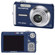 Olympus FE-340 Digital Blue Camera Kit, with 1 GB xD Picture Memory Card, Camera Bag, Table Top Tripod, EZ Digital Photography Guide Card: Picture 1 thumbnail