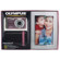 Olympus FE-340 Digital Camera, 8 Megapixel, 5x Optical Zoom, 4x Digital Zoom, 2.7" LCD Screen, Mother's Day Kit - Pink: Picture 1 thumbnail