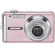 Olympus FE-340 Digital Camera, 8 Megapixel, 5x Optical Zoom, 4x Digital Zoom, 2.7" LCD Screen, Pink: Picture 1 thumbnail