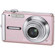 Olympus FE-340 Digital Camera, 8 Megapixel, 5x Optical Zoom, 4x Digital Zoom, 2.7" LCD Screen, Pink: Picture 3 thumbnail