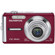 Olympus FE-340 Digital Red Camera Kit, with 2 GB xD Picture Memory Card, Camera Bag, Table Top Tripod, EZ Digital Photography Guide Card Spare LI- 42B Lithium-Ion Rechargeable Battery, Slinger Digital Memory Case(4), Professional Lens Cleaning Kit: Picture 1 thumbnail