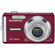 Olympus FE-340 Digital Camera, 8 Megapixel, 5x Optical Zoom, 4x Digital Zoom, 2.7" LCD Screen, Red: Picture 1 thumbnail