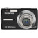 Olympus FE-350 Wide Digital Camera, 8 Megapixel, 4x Optical Zoom, 4x Digital Zoom, 3.0" LCD Screen, Black: Picture 1 thumbnail